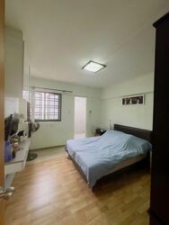 Blk 726 Khatib Spring (Yishun), HDB 4 Rooms #558917601